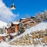 La Plagne - Village Club Les 2 Domaines  ****